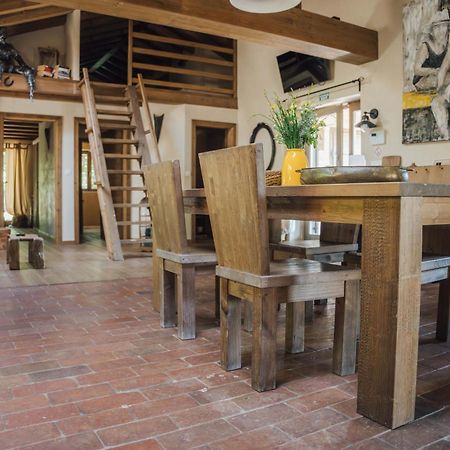 Villa Birds House Rovinj Dış mekan fotoğraf