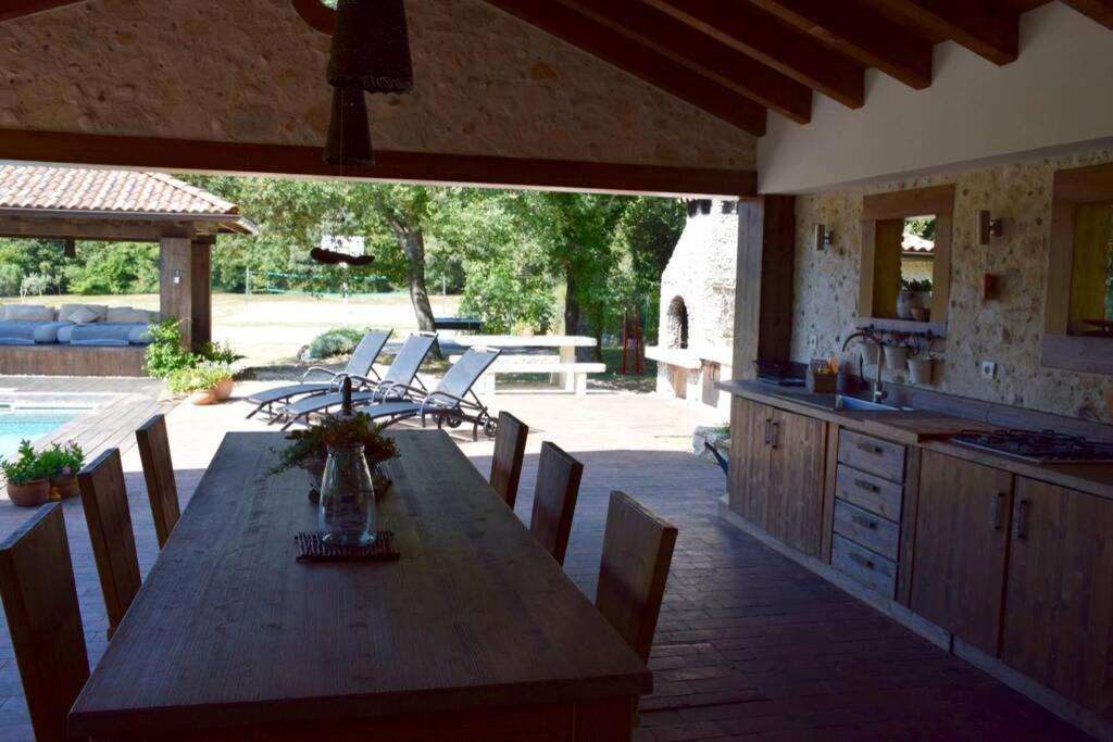Villa Birds House Rovinj Dış mekan fotoğraf
