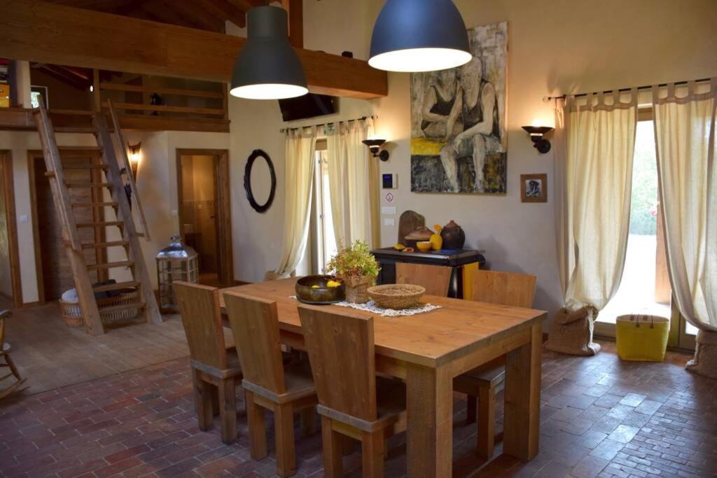 Villa Birds House Rovinj Dış mekan fotoğraf