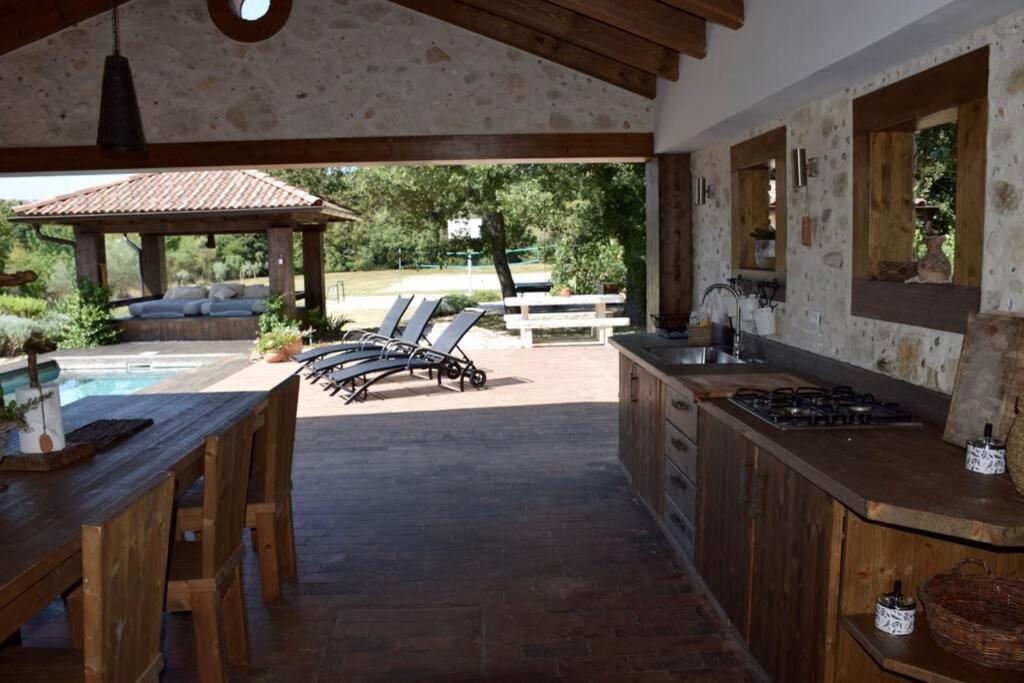 Villa Birds House Rovinj Dış mekan fotoğraf