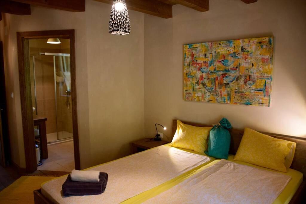 Villa Birds House Rovinj Dış mekan fotoğraf