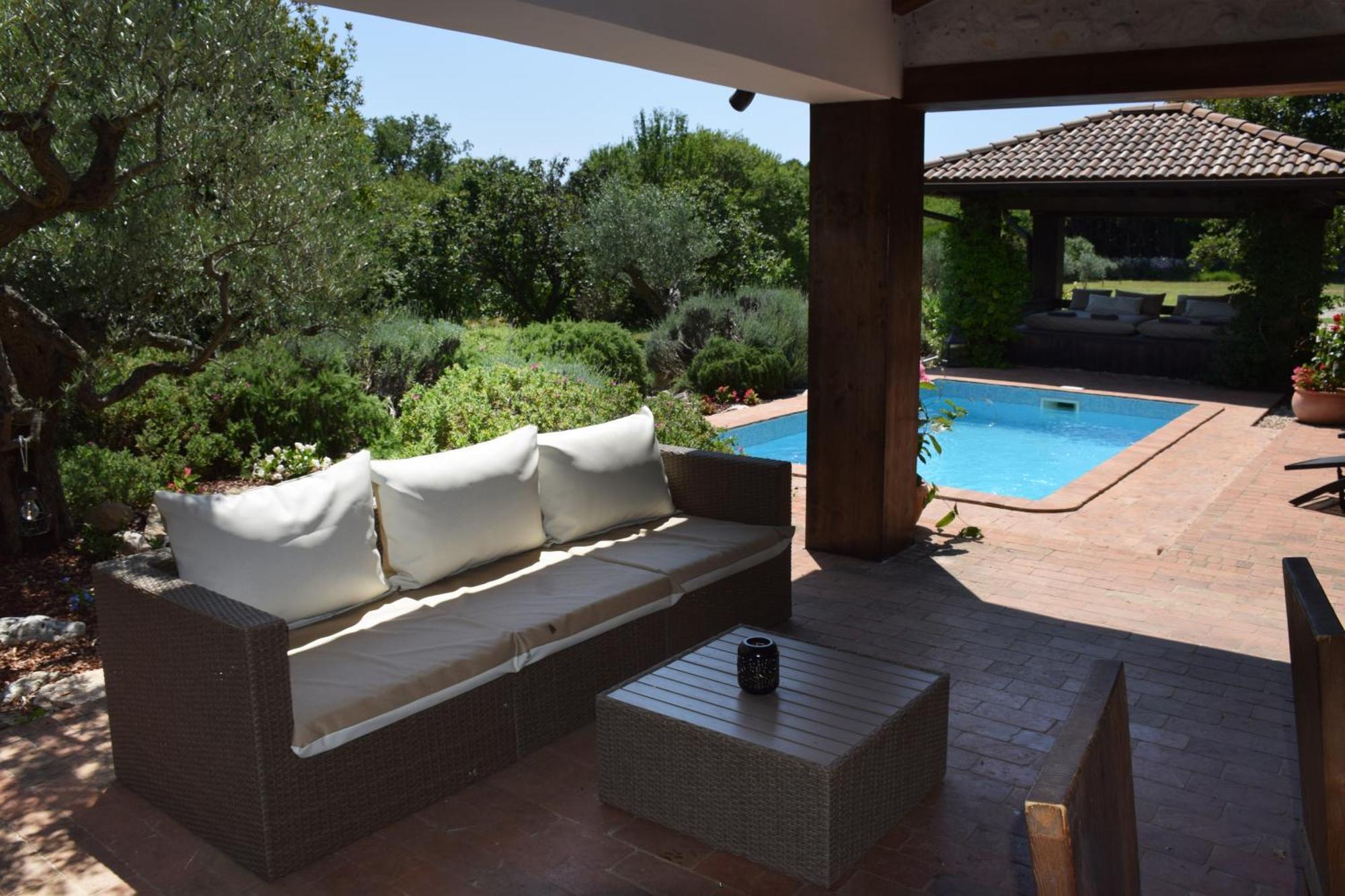 Villa Birds House Rovinj Dış mekan fotoğraf