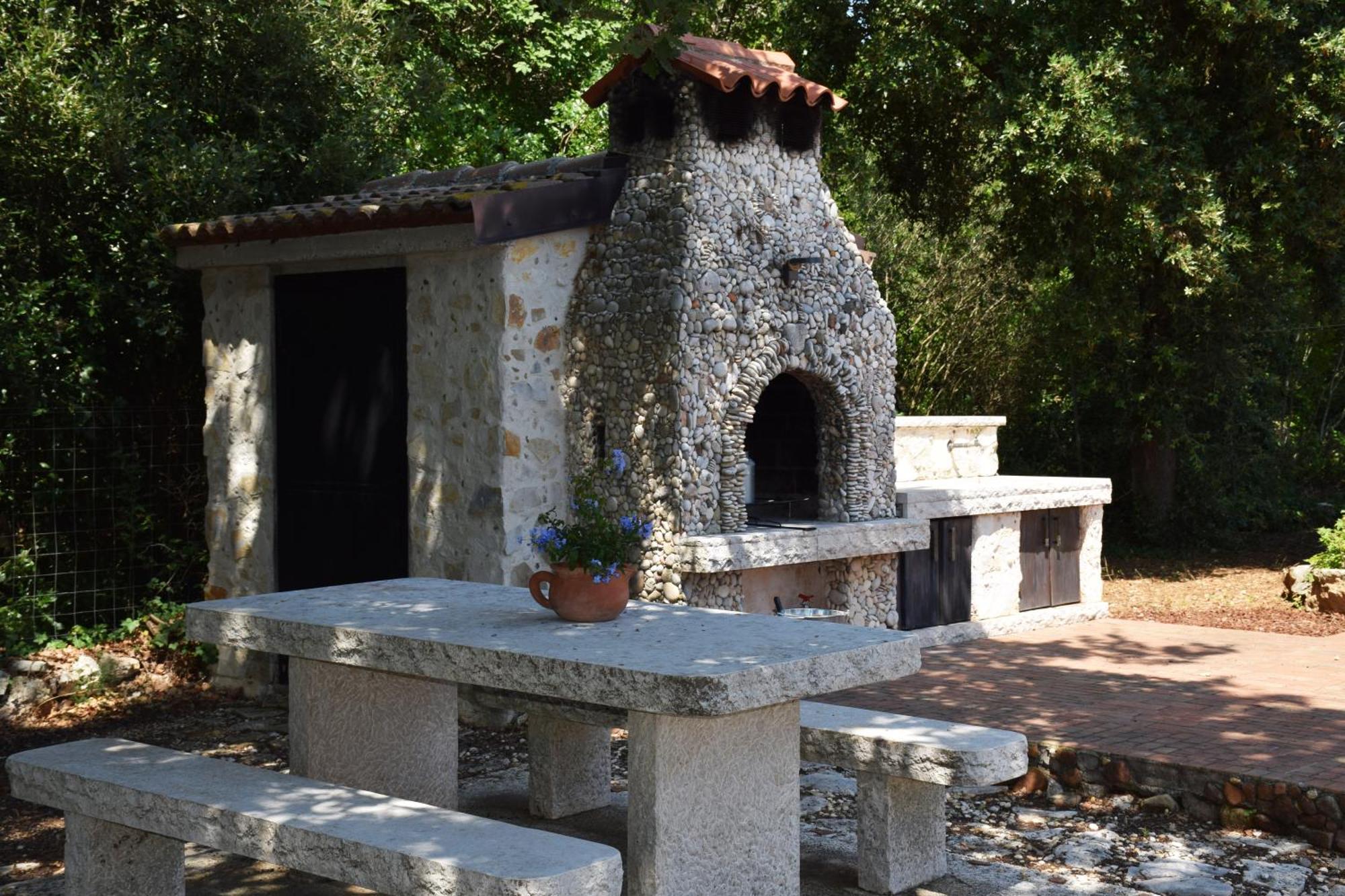 Villa Birds House Rovinj Dış mekan fotoğraf