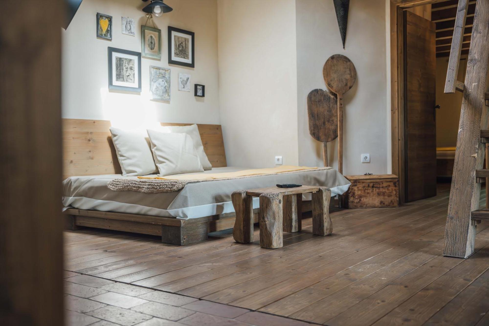 Villa Birds House Rovinj Dış mekan fotoğraf